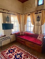 Yohannes Stone Cappadocia