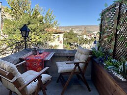 Yohannes Stone Cappadocia