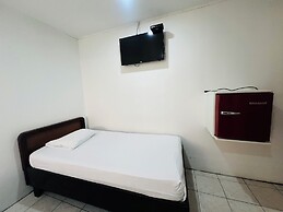 Hotel Cabinas El Coral