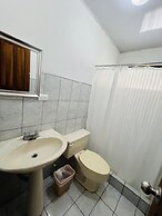 Hotel Cabinas El Coral