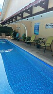 Hotel Cabinas El Coral