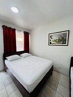 Hotel Cabinas El Coral