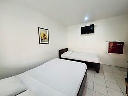 Hotel Cabinas El Coral