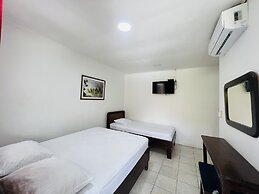 Hotel Cabinas El Coral