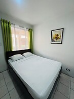 Hotel Cabinas El Coral