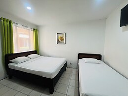 Hotel Cabinas El Coral