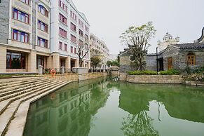 Changsheng Hotel