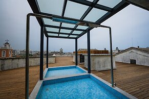 Chikan Gu Zheng Mei Tang Hotel