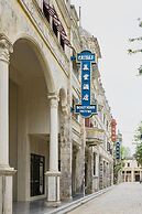 Chikan Gu Zheng Mei Tang Hotel