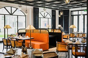 Chikan Gu Zheng Mei Tang Hotel