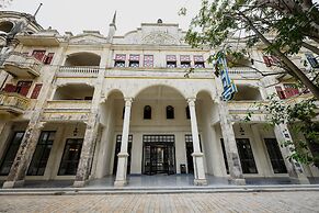 Chikan Gu Zheng Mei Tang Hotel