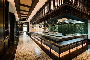 Chikan Gu Zheng Mei Tang Hotel