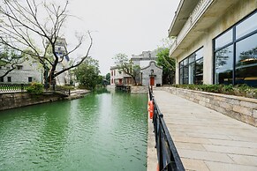 Chikan Gu Zheng Mei Tang Hotel
