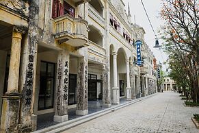 Chikan Gu Zheng Mei Tang Hotel