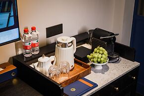 Chikan Gu Zheng Mei Tang Hotel