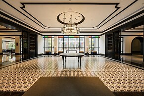 Chikan Gu Zheng Mei Tang Hotel