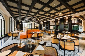 Chikan Gu Zheng Mei Tang Hotel