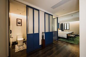 Chikan Gu Zheng Mei Tang Hotel