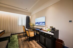 Chikan Gu Zheng Mei Tang Hotel