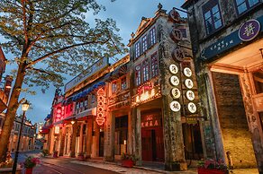 Chikan Li Yuan Hotel
