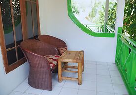 Energy Melati Gili Trawangan