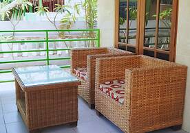 Energy Melati Gili Trawangan