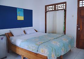 Energy Melati Gili Trawangan