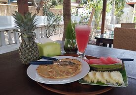 Energy Melati Gili Trawangan