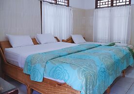 Energy Melati Gili Trawangan