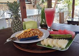 Energy Melati Gili Trawangan