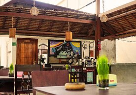 Energy Melati Gili Trawangan