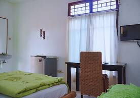 Energy Melati Gili Trawangan