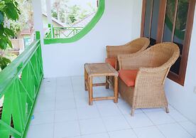 Energy Melati Gili Trawangan