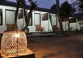 Energy Melati Gili Trawangan