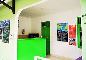 Energy Melati Gili Trawangan