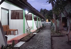 Energy Melati Gili Trawangan