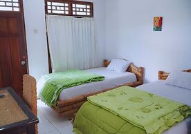 Energy Melati Gili Trawangan