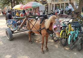 Energy Melati Gili Trawangan