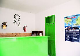 Energy Melati Gili Trawangan