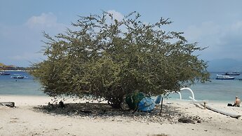 Energy Melati Gili Trawangan