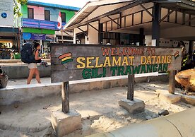 Energy Melati Gili Trawangan