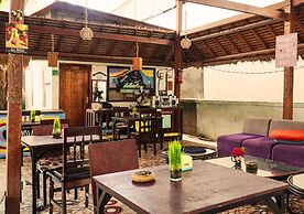 Energy Melati Gili Trawangan