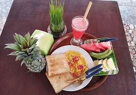 Energy Melati Gili Trawangan