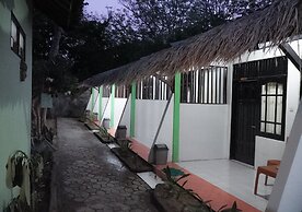 Energy Melati Gili Trawangan