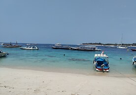 Energy Melati Gili Trawangan