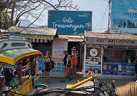 Energy Melati Gili Trawangan