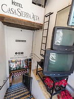 Casa Sierra Alta