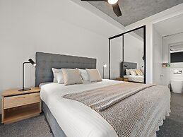 Rambla @ Solarino House