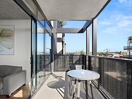 Rambla @ Solarino House