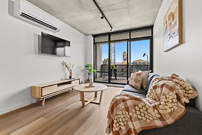 Rambla @ Solarino House